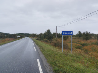 Gladstad