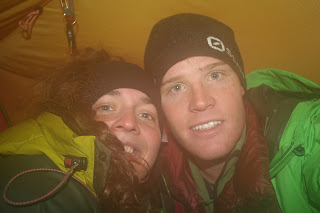 Lina Hallebratt Martin Strömgren