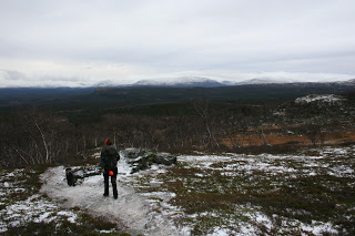 Vålådalens naturreservat