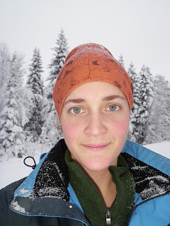 Lina Hallebratt